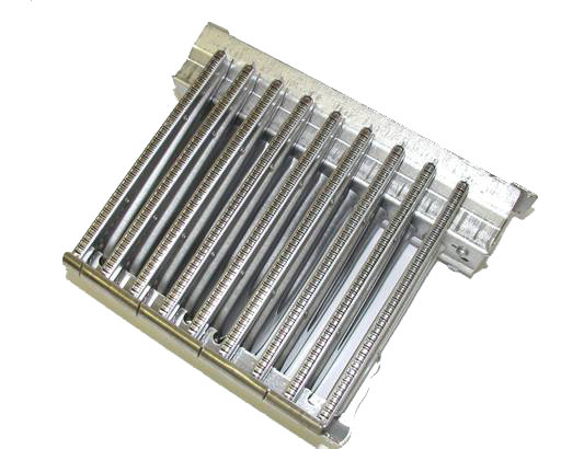Горелка 9 ram. 20.5 GN (M051090360) для настенных котлов Thermona (арт. 41655) в Красноярске Горелка 9 ram. 20.5 GN (M051090360) для настенных котлов Thermona (арт. 41655) в Красноярске