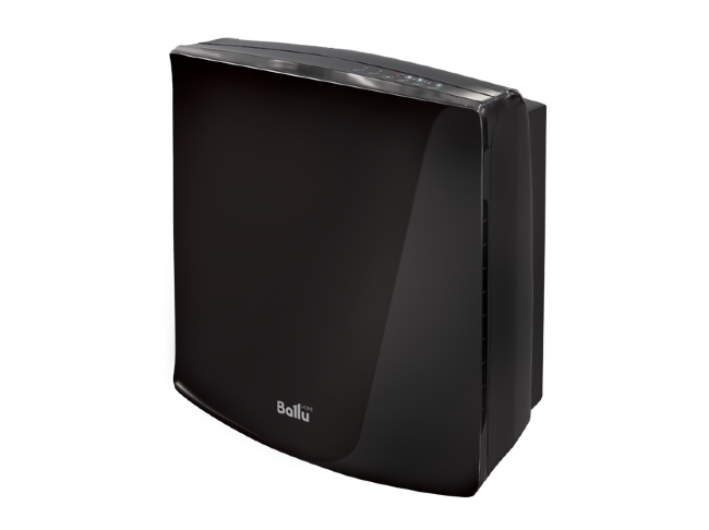 Воздухоочиститель Ballu AP-420F5 Home nature в Красноярске Воздухоочиститель Ballu AP-420F5 Home nature в Красноярске