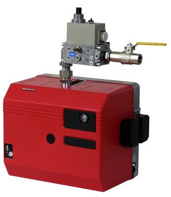 Горелка газовая Bentone BG 200 R МB 407 в Красноярске