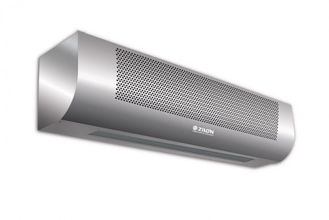 Тепловая завеса Zilon ZVV-1W10 в Красноярске