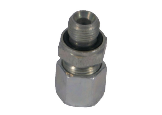 Переходник WOSS D8 1/8 DIR. (BT 120 DSG 1203V) арт. 30987 (3-18-1120) в Красноярске