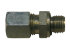 Переходник WOSS D8 1/8 DIR. (BT 120 DSG 1203V) арт. 30987 (3-18-1120) в Красноярске