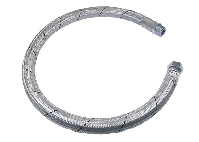 Гибкий топливный шланг TUBOFLEX 11/4X1500 MD/FD (замена 32684) арт. 0005070456 (3-19-7090) в Красноярске Гибкий топливный шланг TUBOFLEX 11/4X1500 MD/FD (замена 32684) арт. 0005070456 (3-19-7090) в Красноярске