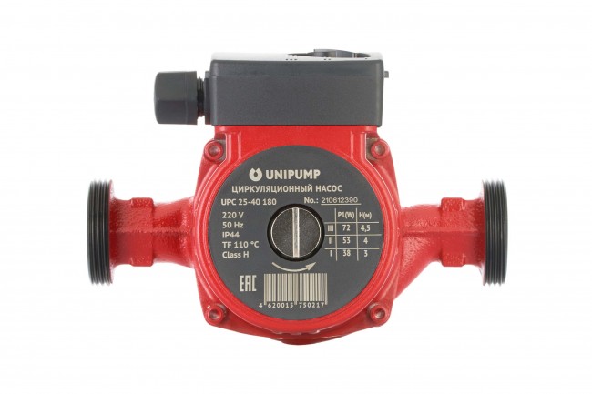 Насос циркуляционный Unipump UPC 32-60 180 в Красноярске