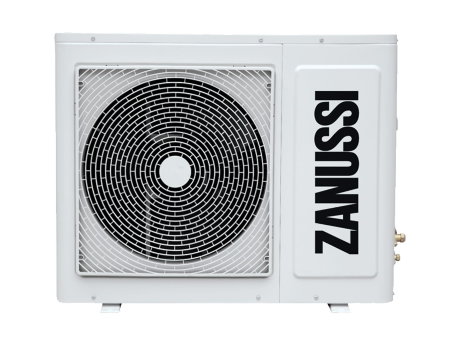 Блок наружный Zanussi ZACS/I-09 HV/N1/Out сплит-системы, инверторного типа
