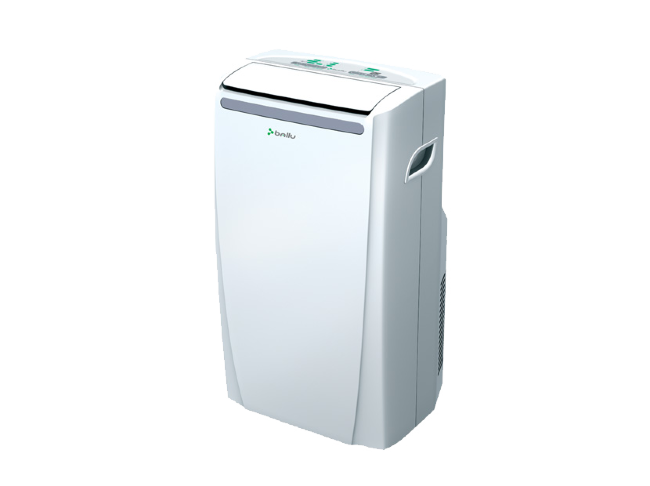 Кондиционер мобильный Electrolux EACM-8 CL/N3 в Красноярске