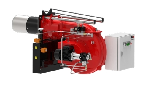 Мазутная горелка FBR FNDP 125/2 TC