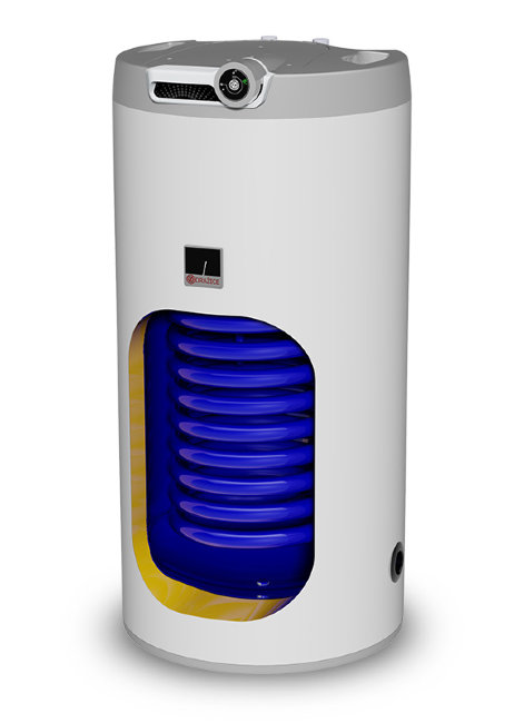 Бойлер Thermona OKC 100 NTR в Красноярске