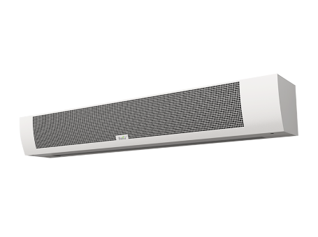 Завеса тепловая BALLU BHC-H20T24-PS