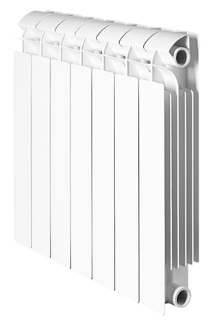 Радиатор Global STYLE PLUS 350 11 секций в Красноярске