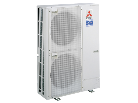 Инверторный наружный блок серии Power R410a PUHZ-RP140YKA