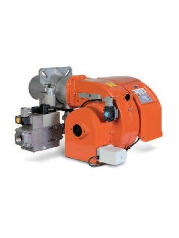 Горелка газовая Baltur TBG 210 P в Красноярске Горелка газовая Baltur TBG 210 P в Красноярске