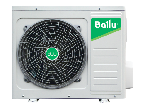 Блок наружный Ballu BSW/out-07HN1/OL/15Y сплит-системы