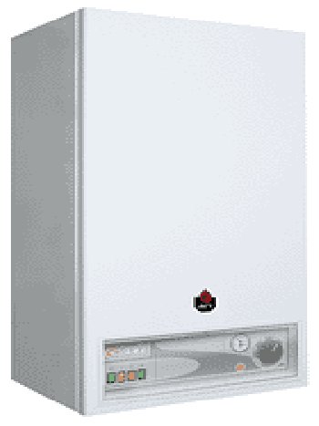 Электрический котел ACV E-Tech W 09 (mono) в Красноярске