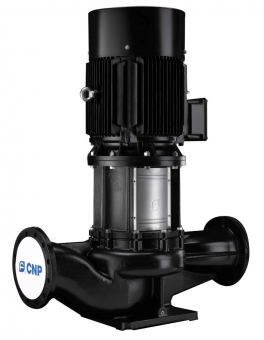 Насос CNP TD 40-16/2