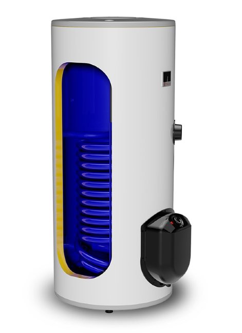 Бойлер Thermona OKC 250 NTRR в Красноярске