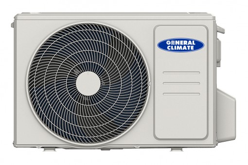 Кондиционер GC-RE09HR / GU-RE09H INVERTER