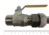 газовый кран в сборе арт. 5627620 (3-45-3438X) в Красноярске