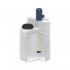 Емкость дозировочная ЭкоПром 60л под плотность до 1.3 г/см³ N с пропеллерной мешалкой Емкость дозировочная ЭкоПром 60л под плотность до 1.3 г/см³ N с пропеллерной мешалкой