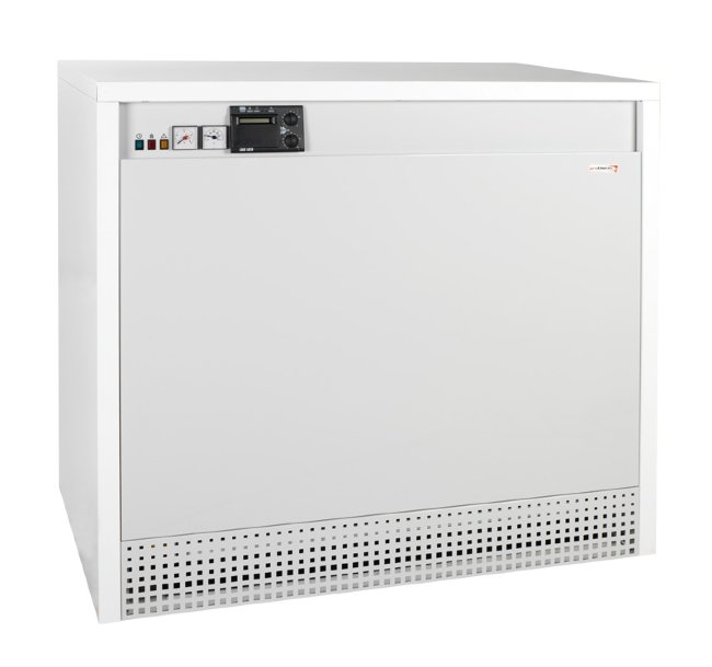 Газовый напольный котел PROTHERM Гризли 85KLO в Красноярске