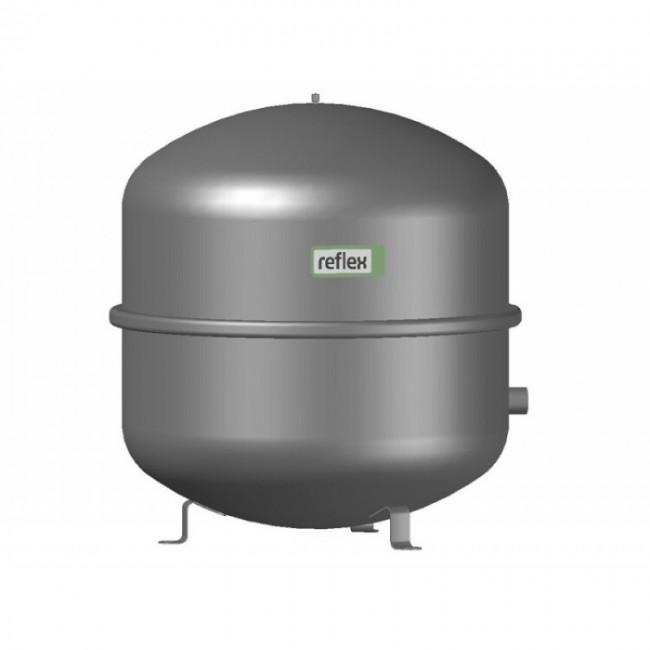 Мембранный бак Reflex N 80 в Красноярске