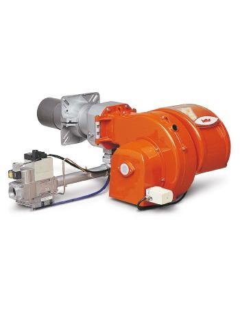 Горелка газовая Baltur TBG 85 PN в Красноярске