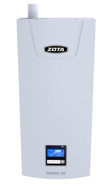 Электрический котел ZOTA SMART SE 24 кВт в Красноярске