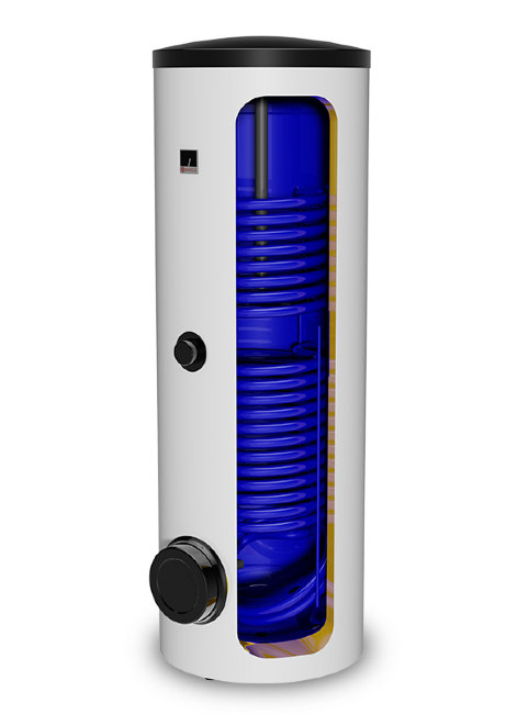Бойлер Thermona OKC 400 NTRR 1MPa в Красноярске Бойлер Thermona OKC 400 NTRR 1MPa в Красноярске