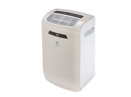 Кондиционер мобильный Electrolux EACM-12 GE/N3_WG