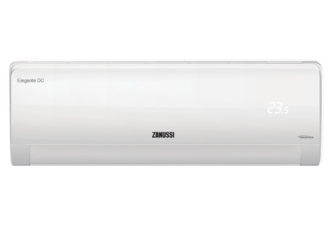 Внутренний блок Zanussi ZACS/I-18 HE/A15/N1/In сплит-системы серии Elegante DC, инверторного типа в Красноярске