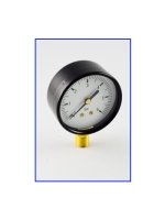Манометр Watts радиальный 1/2" в Красноярске