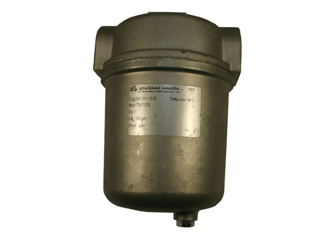 Фильтр топл. 1" '=" арт. 5070295 (3-19-7960Х) в Красноярске