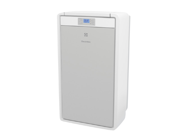 Мобильный кондиционер Electrolux EACM-10 DR/N3 серии DIO в Красноярске Мобильный кондиционер Electrolux EACM-10 DR/N3 серии DIO в Красноярске
