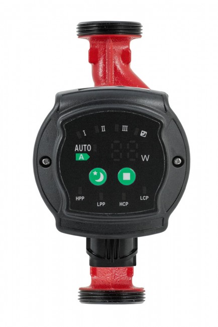 Насос циркуляционный Unipump LPA 25-60 180 в Красноярске Насос циркуляционный Unipump LPA 25-60 180 в Красноярске