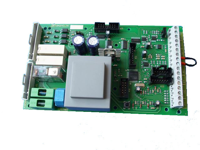 Плата управления REK-CPU для котла Thermona 42185 в Красноярске