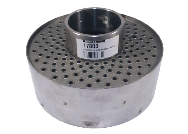 Подпорная шайба BGN300-350P арт. 17800 (3-18-1551) в Красноярске