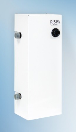 Элек.отопительный котел RISPA, RISPA (n) STANDART Элек.отопительный котел RISPA STANDART RGSE-4,5 (220В /380В) NEW в Красноярске