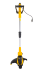 Электротриммер Huter GET-320 Электротриммер Huter GET-320