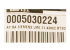 Блок управления LANDIS LME 21.430C2BT (BTG 15-28, BTG 3.6-28P) арт. 5030224 (3-19-1005) в Красноярске