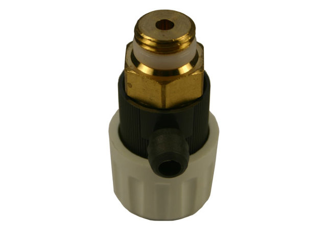 кран слива арт. 5652030 (3-45-2241X) в Красноярске