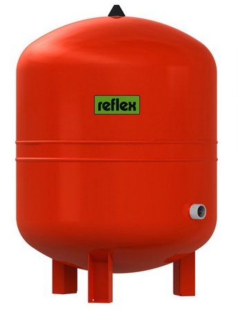 Мембранный бак Reflex N 300 в Красноярске