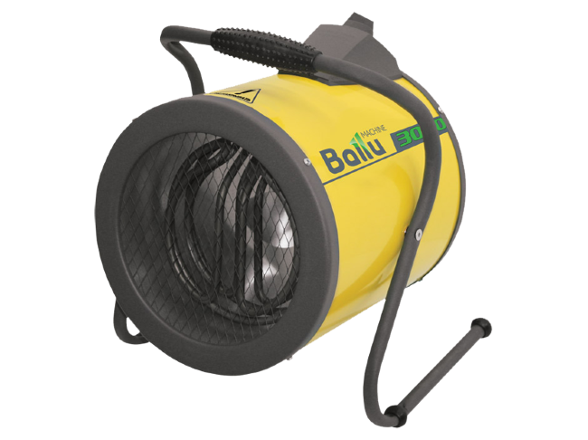 Тепловая пушка Ballu BHP-P-5 в Красноярске
