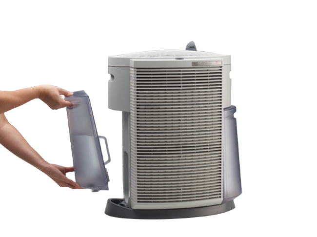 IQ-метеопульт для увлажнителя Electrolux EHU/RC-10 в Красноярске IQ-метеопульт для увлажнителя Electrolux EHU/RC-10 в Красноярске