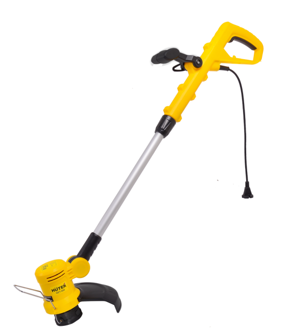 Триммер электрический HUTER GET-500 Триммер электрический HUTER GET-500