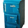 Угольный котёл Unilux КУВ-100, на 900-1000 м2 (без кожуха)