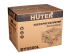 Электрогенератор HUTER DY9500L