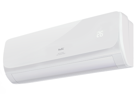 Блок внутренний Ballu BSWI/in-12HN1/EP/15Y сплит-системы серии Eco Pro Dc-Inverter, инверторного типа Блок внутренний Ballu BSWI/in-12HN1/EP/15Y сплит-системы серии Eco Pro Dc-Inverter, инверторного типа