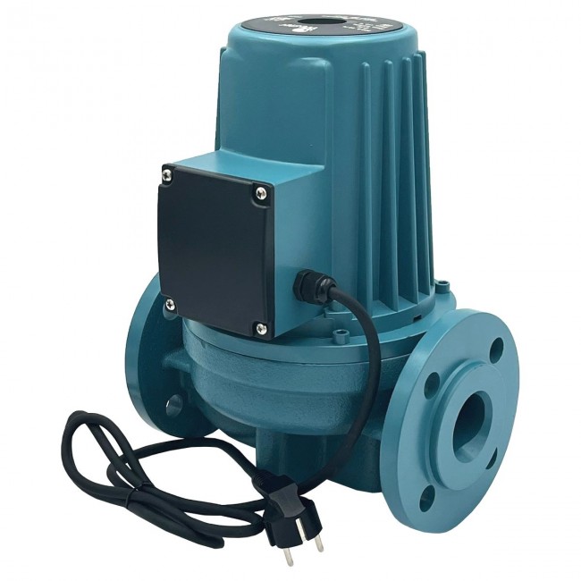Насос циркуляционный Wester WCP 50-12F Насос циркуляционный Wester WCP 50-12F