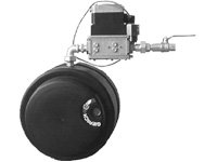 Горелка газовая Giersch RG1-L-FA KE 15 1/2" в Красноярске Горелка газовая Giersch RG1-L-FA KE 15 1/2" в Красноярске