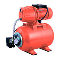 Станция насосная Акватек Aqua Booster JP 900CA тип 3, корпус чугун в Красноярске Станция насосная Акватек Aqua Booster JP 900CA тип 3, корпус чугун в Красноярске